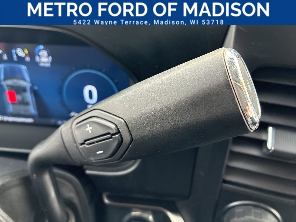 Certified 2024 Ford F350 Lariat w/ Lariat Ultimate Package image 37