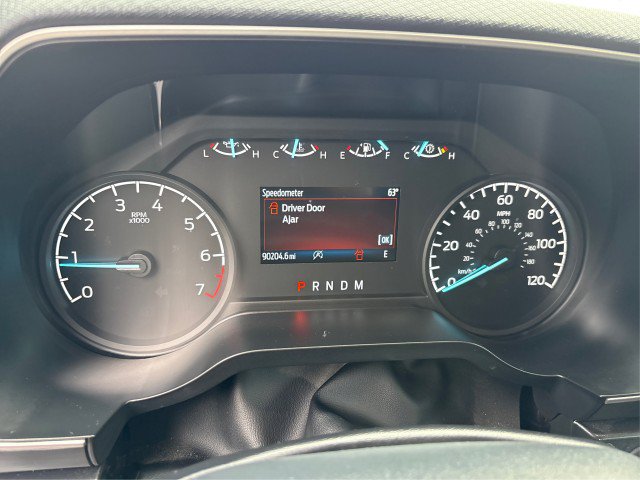 Certified 2023 Ford F150 XL w/ STX Appearance Package AWD/4WD image 14