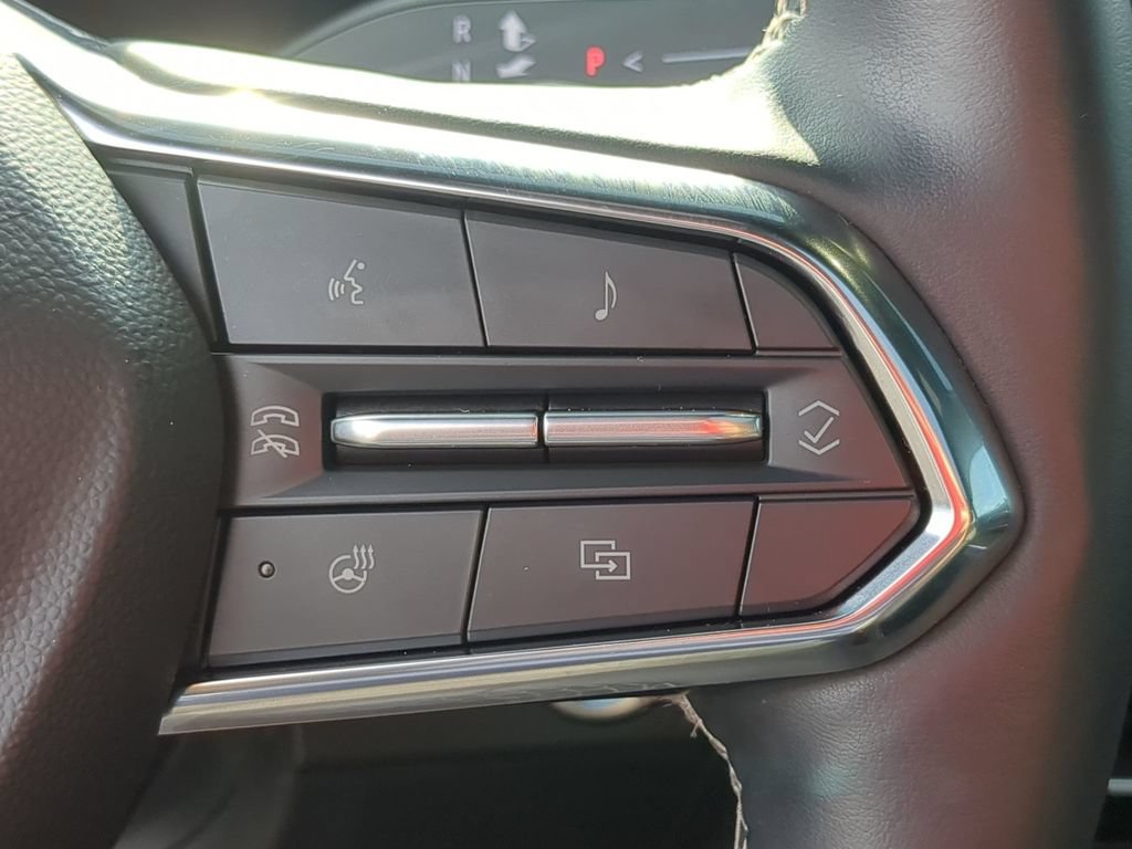 Used 2024 Chevrolet Traverse Z71 w/ Enhanced Driving Package AWD/4WD image 18