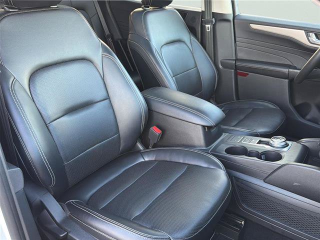 Certified 2022 Ford Escape SEL w/ Technology Package FWD image 15