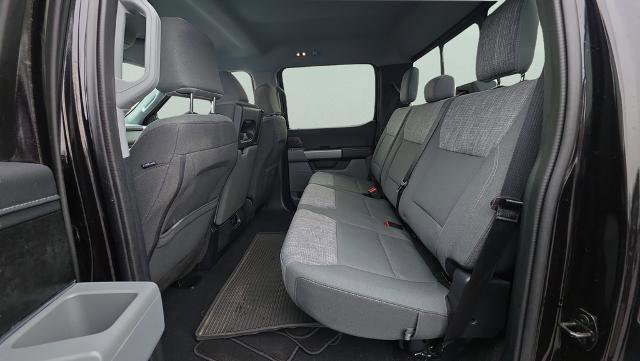 Certified 2023 Ford F150 XLT w/ Equipment Group 302A High image 26