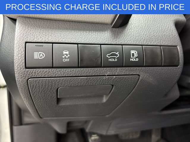 Used 2024 Toyota Camry SE FWD image 18