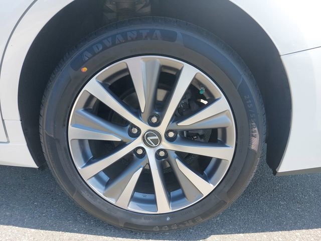 Used 2020 Lexus ES 350 w/ Accessory Package 2 FWD image 32