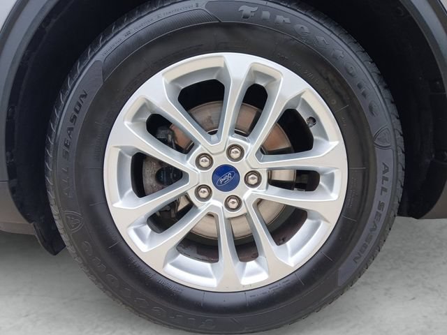 Certified 2022 Ford Escape SE FWD image 24