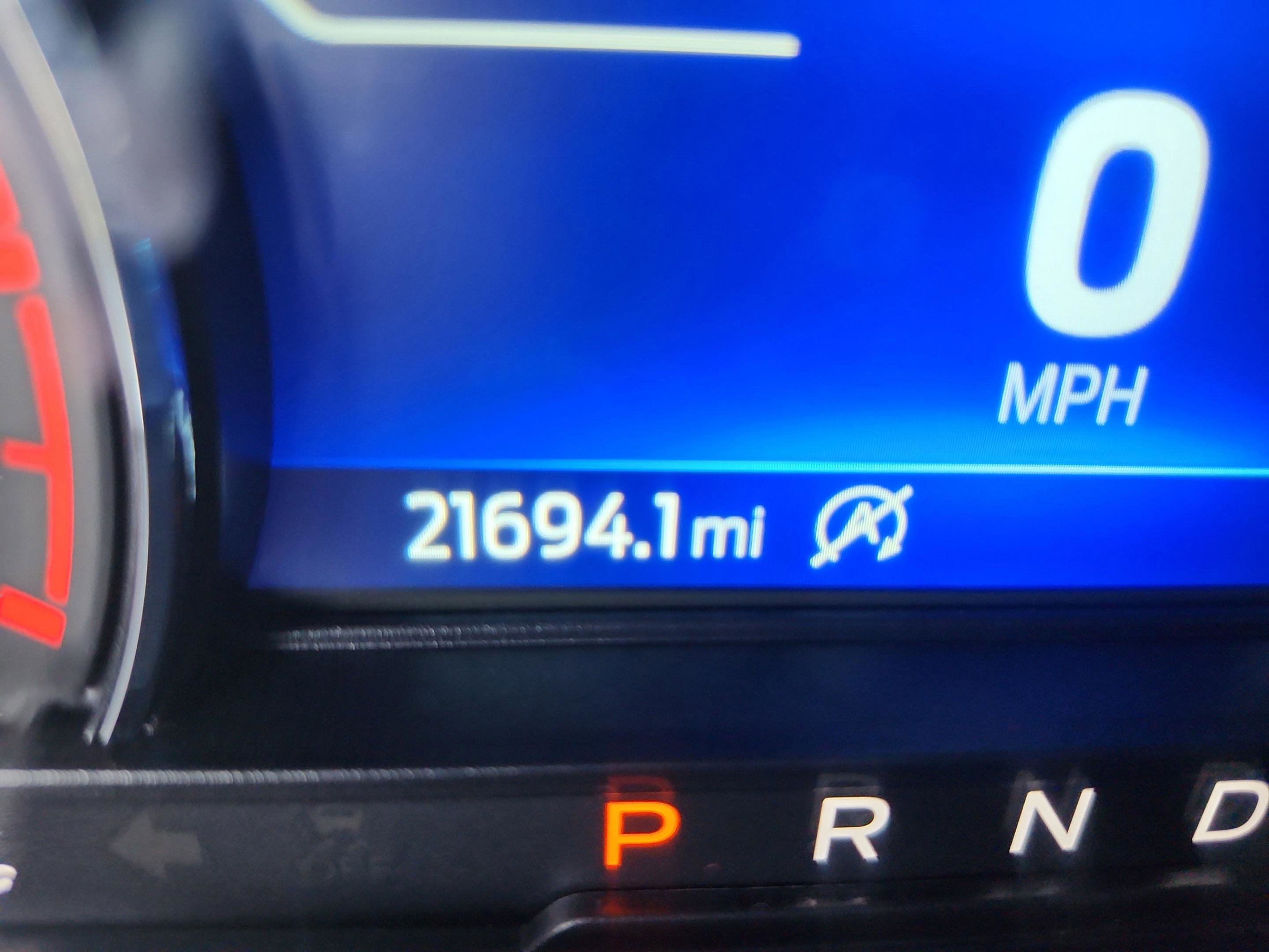 Certified 2024 Ford Maverick Tremor w/ Tremor Off-Road Package AWD/4WD image 11