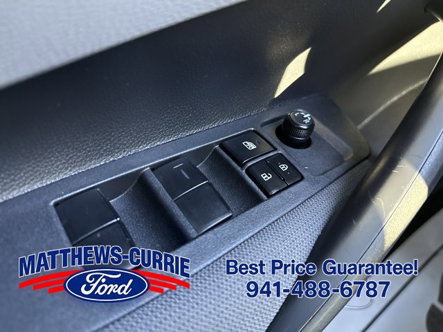 Used 2025 Toyota Corolla LE w/ LE Premium Package FWD image 22
