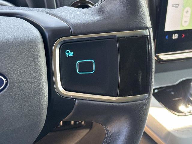 Certified 2025 Ford Expedition Max Active RWD image 26