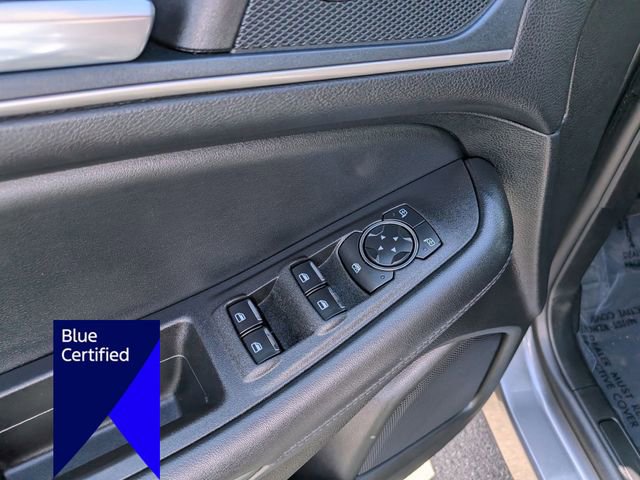 Certified 2024 Ford Edge SEL image 13