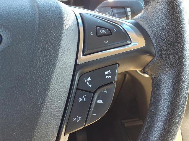 Certified 2020 Ford Edge SEL w/ Convenience Package image 12