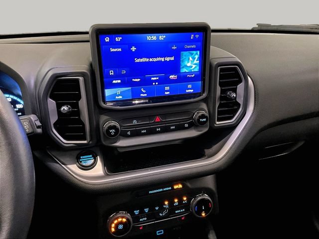 Certified 2022 Ford Bronco Sport Big Bend w/ Convenience Package AWD/4WD image 6