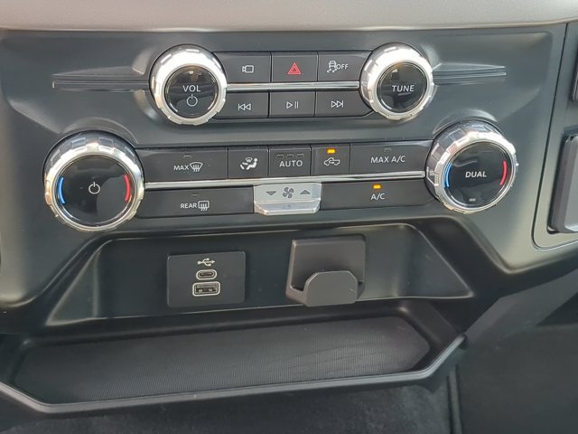 Certified 2025 Ford F150 XLT w/ Equipment Group 301A Standard AWD/4WD image 24