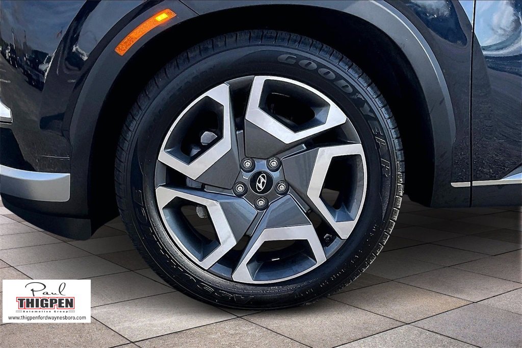 Used 2024 Hyundai Palisade Limited image 9