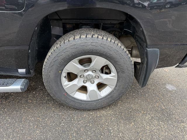Used 2019 RAM 1500 Big Horn AWD/4WD image 23