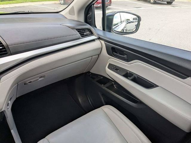 Used 2019 Honda Odyssey EX-L image 23