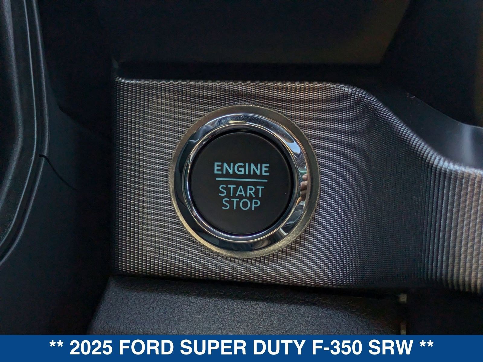 Certified 2025 Ford F350 Platinum image 34