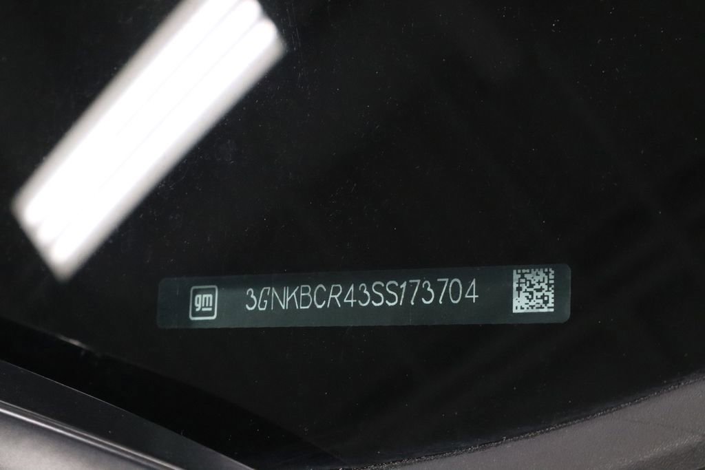 Used 2025 Chevrolet Blazer LT image 31