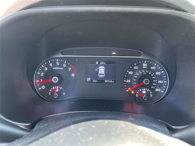 Used 2022 Kia Soul LX w/ Technology Package image 20