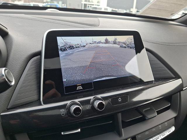 Used 2022 Cadillac CT4 Luxury w/ Sun And Sound Package image 18