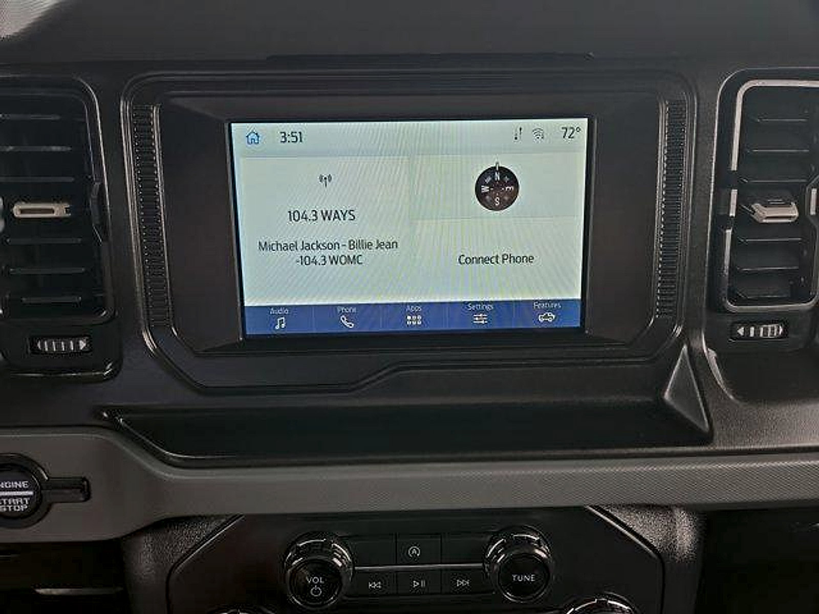 Certified 2023 Ford Bronco Big Bend AWD/4WD image 17