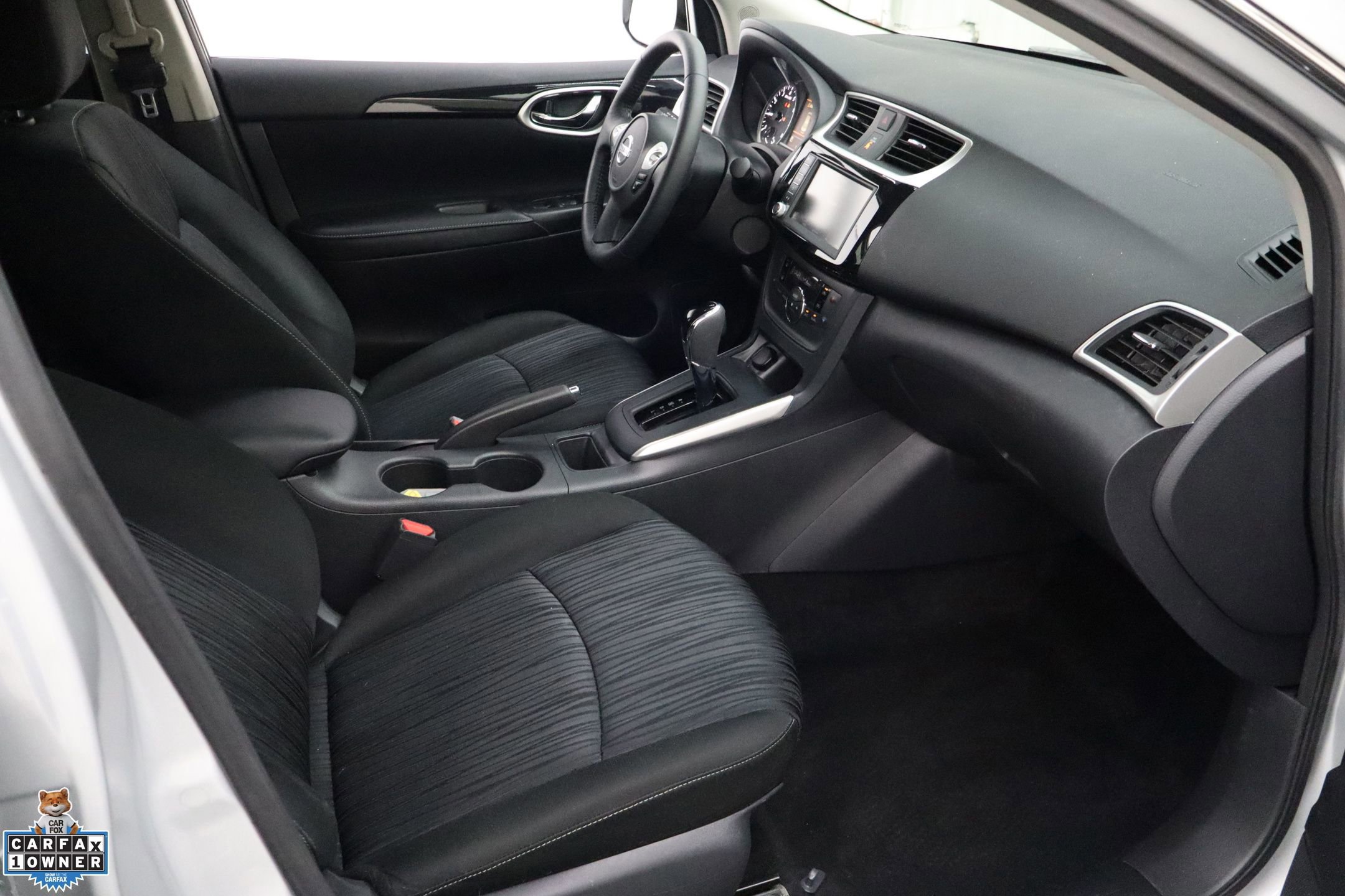 Used 2019 Nissan Sentra SV w/ Electronics Package image 33