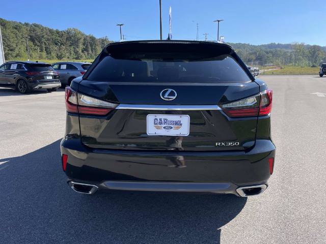 Used 2019 Lexus RX 350 FWD w/ Navigation Package image 4