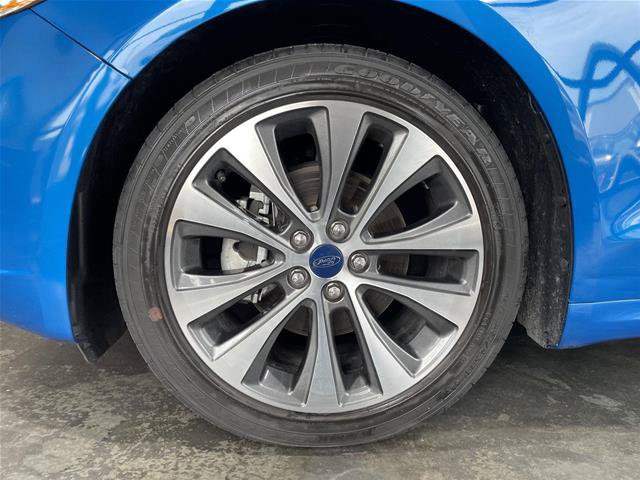 Certified 2020 Ford Fusion SE AWD/4WD image 10