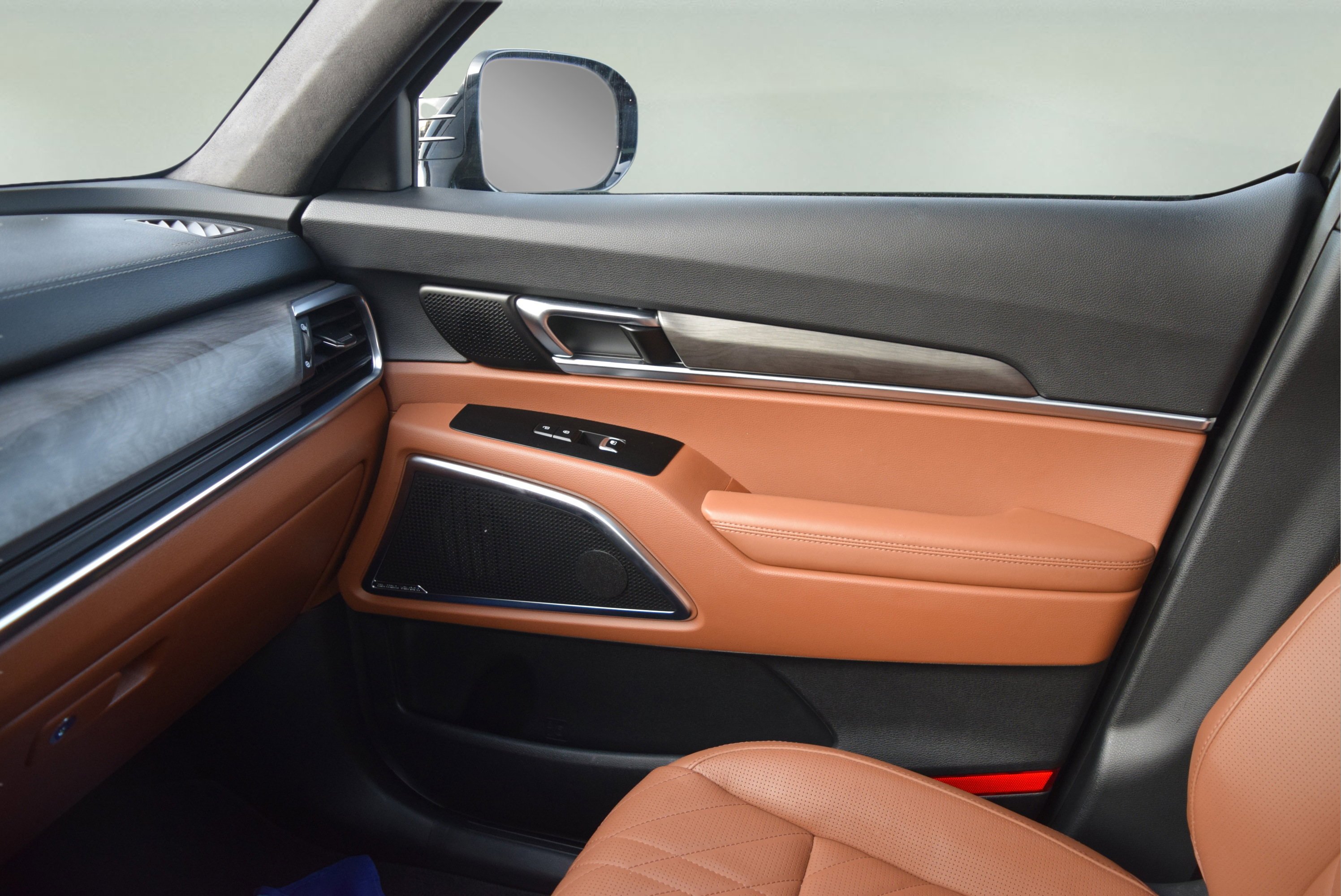 Used 2025 Kia Telluride SX Prestige X-Line image 18