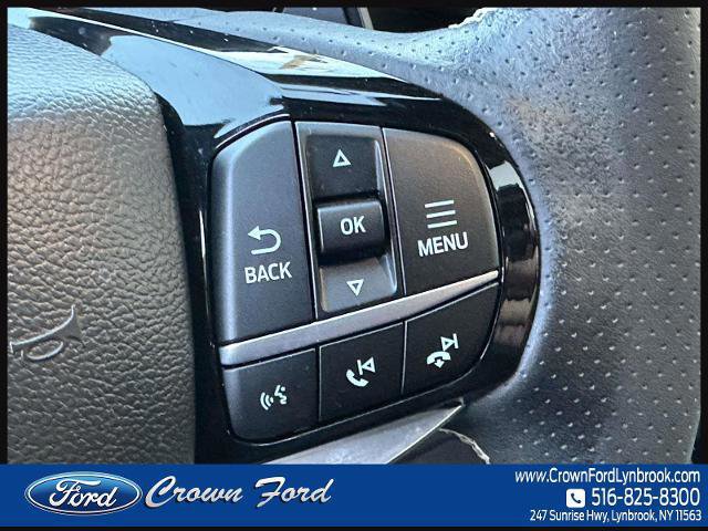 Certified 2022 Ford Explorer ST w/ Equipment Group 401A image 23