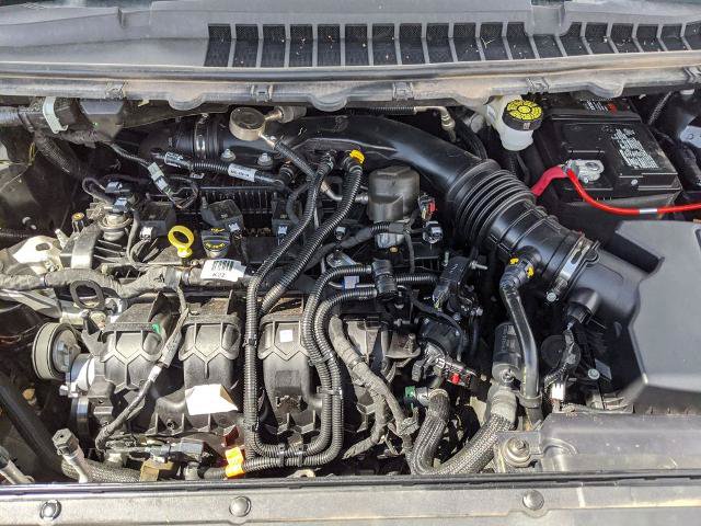 Certified 2024 Ford Edge SE w/ Black Appearance Package AWD/4WD image 20