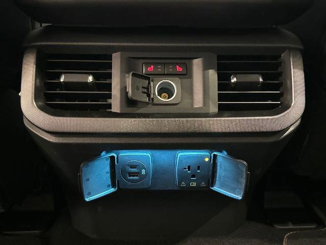 Certified 2023 Ford F150 Platinum w/ Equipment Group 701A High AWD/4WD image 35