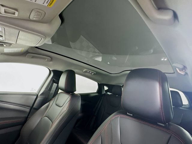 Certified 2025 Ford Mustang Mach-E Premium w/ Sport Appearance Package AWD/4WD image 30