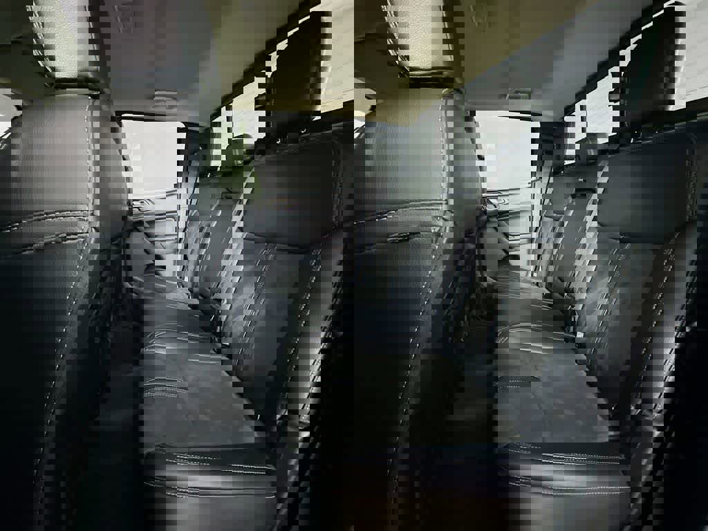 Certified 2022 Ford Ranger Lariat w/ Tremor Off-Road Package image 13