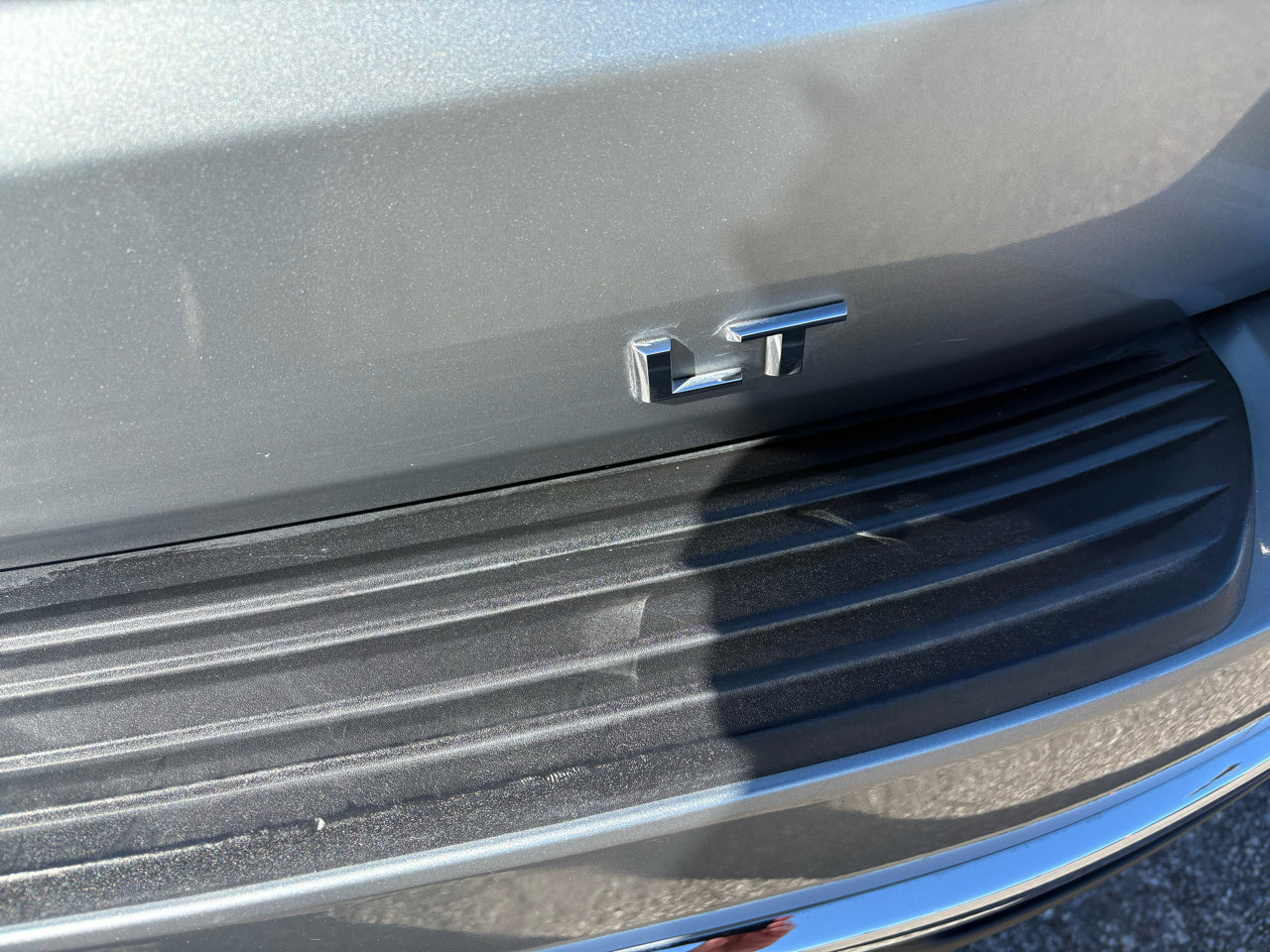 Used 2023 Chevrolet Tahoe LT w/ Luxury Package image 12