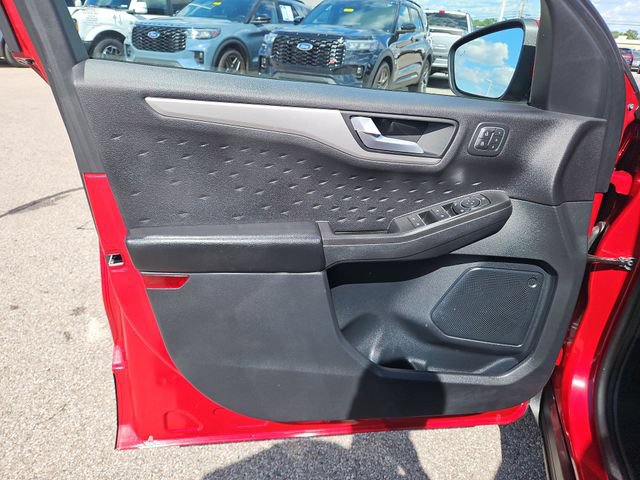 Certified 2020 Ford Escape SEL AWD/4WD image 26