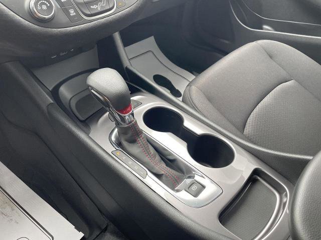 Used 2025 Chevrolet Malibu RS FWD image 29