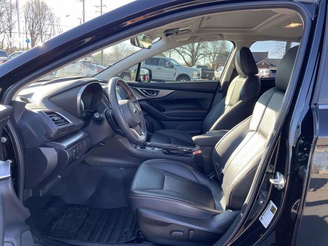 Used 2023 Subaru Crosstrek 2.5i Limited image 16