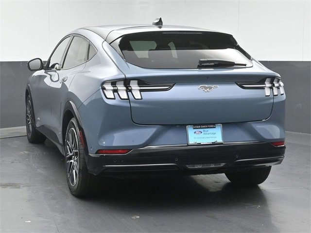 Certified 2024 Ford Mustang Mach-E Premium image 8