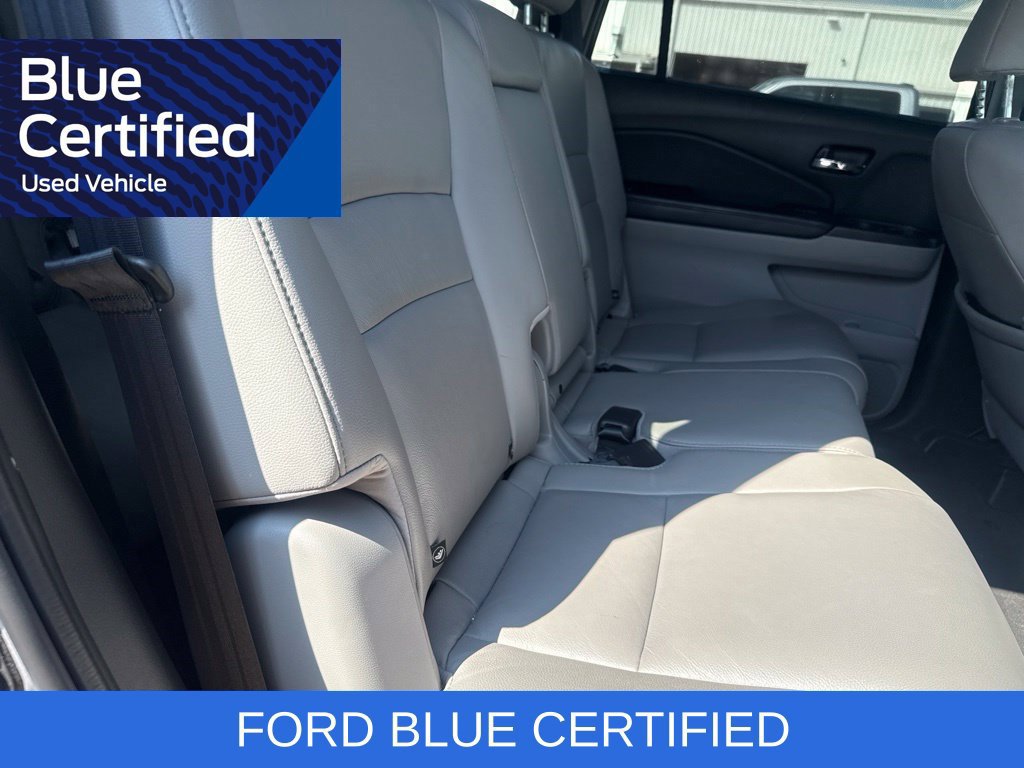 Used 2021 Honda Pilot Special Edition image 7