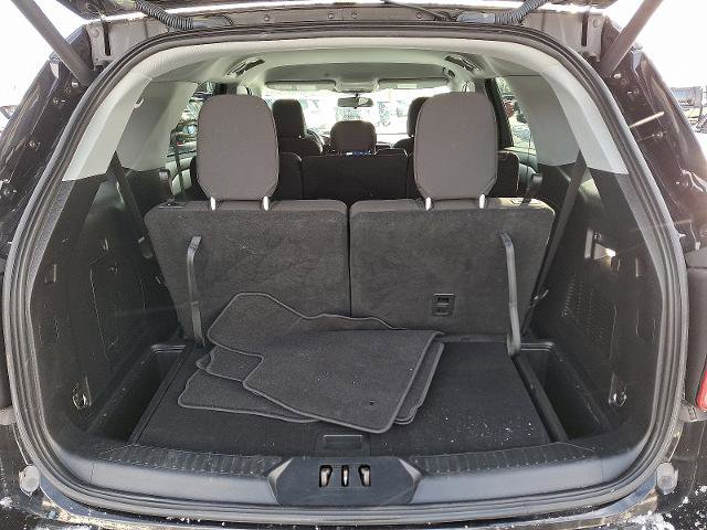 Certified 2022 Ford Explorer XLT image 27