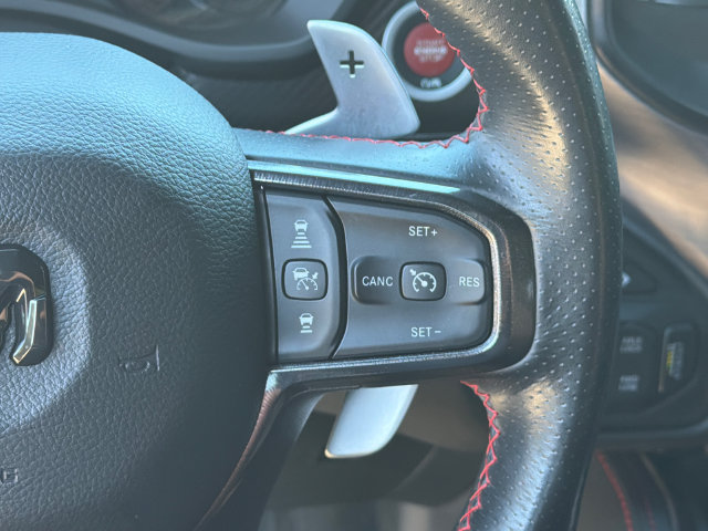 Used 2021 RAM 1500 TRX w/ TRX Level 2 Equipment Group AWD/4WD image 27