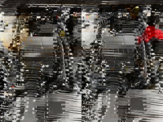 Certified 2023 Ford Escape Platinum w/ Premium Technology Package image 17