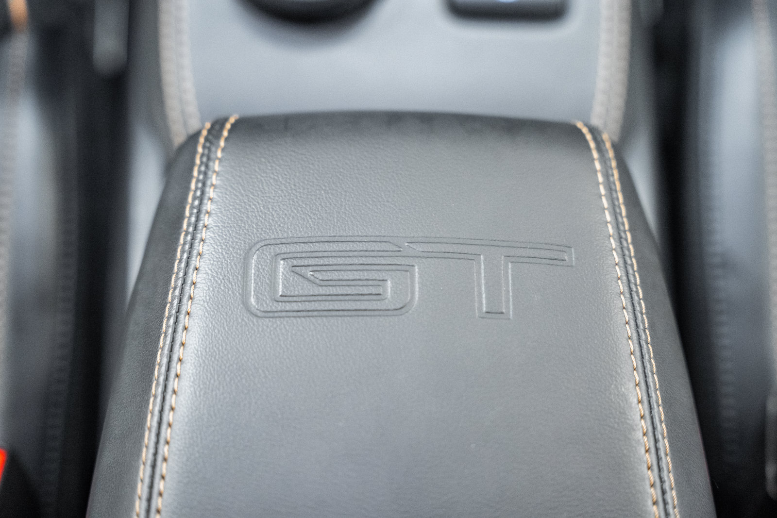 Certified 2023 Ford Mustang Mach-E GT AWD/4WD image 27