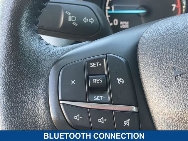 Certified 2022 Ford Maverick Lariat w/ Equipment Group 500A Standard AWD/4WD image 14