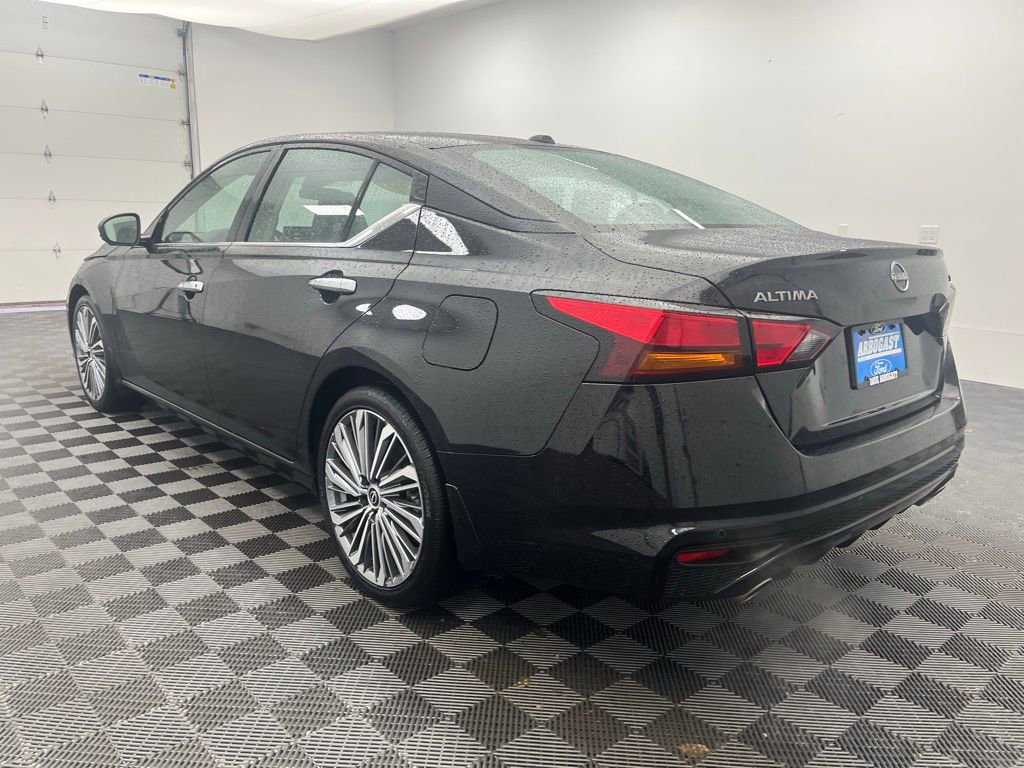 Used 2024 Nissan Altima 2.5 SL image 12
