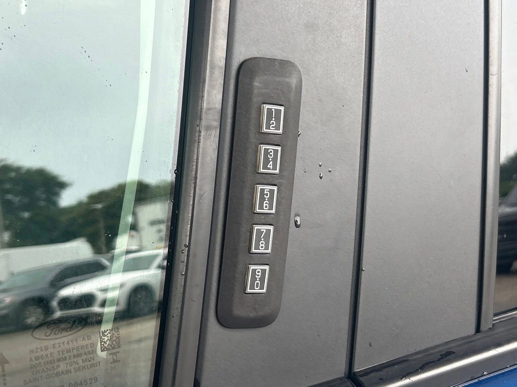 Certified 2023 Ford Maverick Lariat w/ Lariat Luxury Package image 17