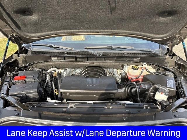 Used 2021 Cadillac Escalade Premium Luxury w/ Driver Assist Tech Package image 48