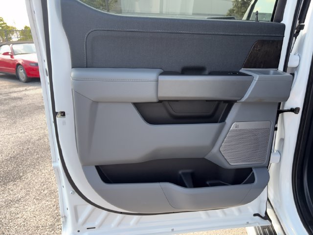 Certified 2023 Ford F150 Lariat AWD/4WD image 26