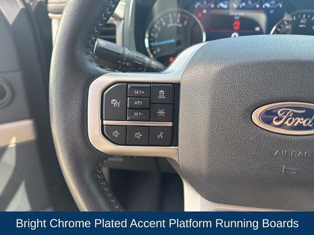 Certified 2023 Ford Expedition XLT image 16