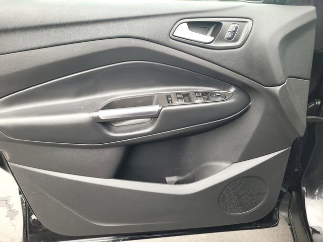 Certified 2019 Ford Escape SE FWD image 13