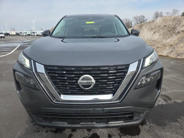 Used 2021 Nissan Rogue S image 7